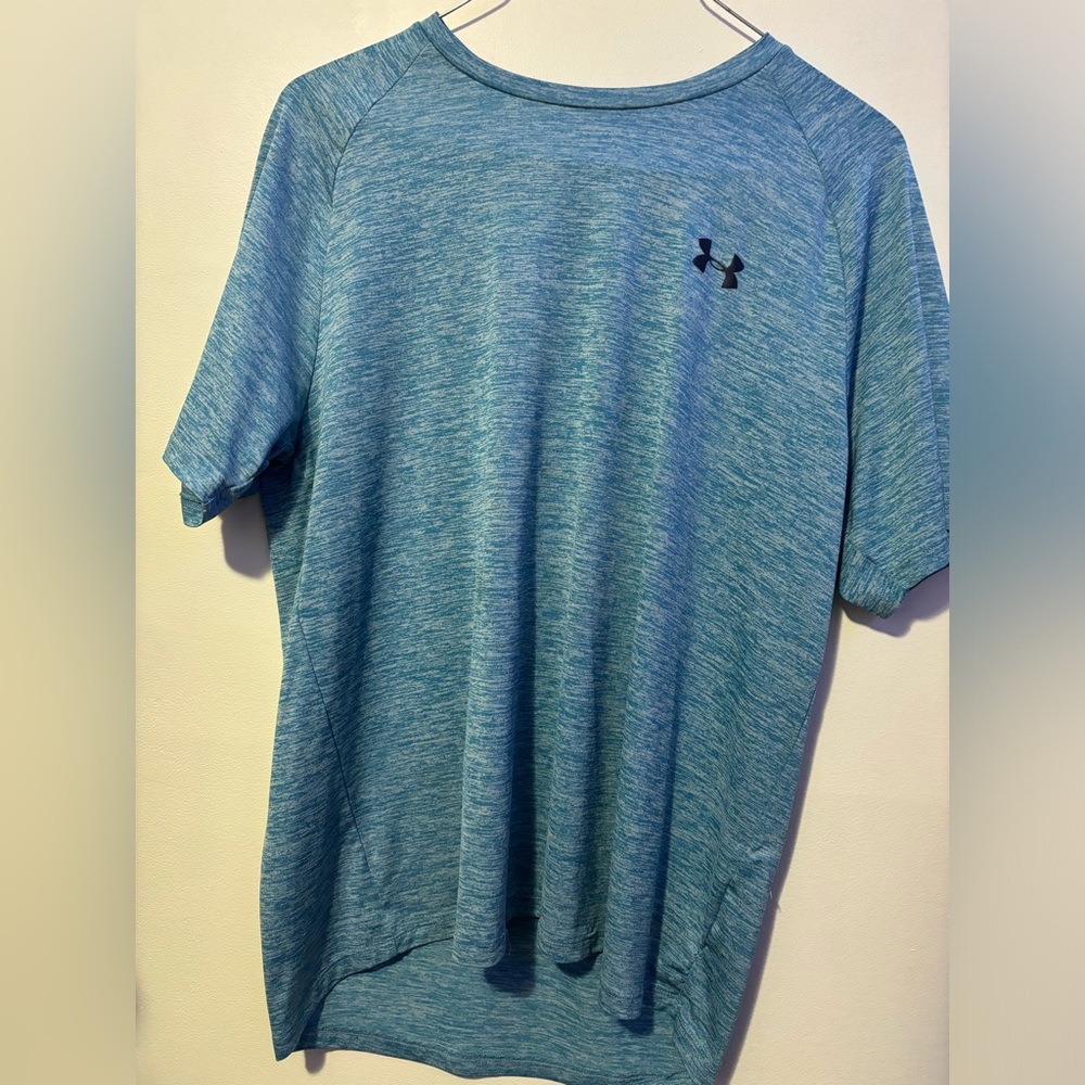 Under Armour Tech T-Shirt!